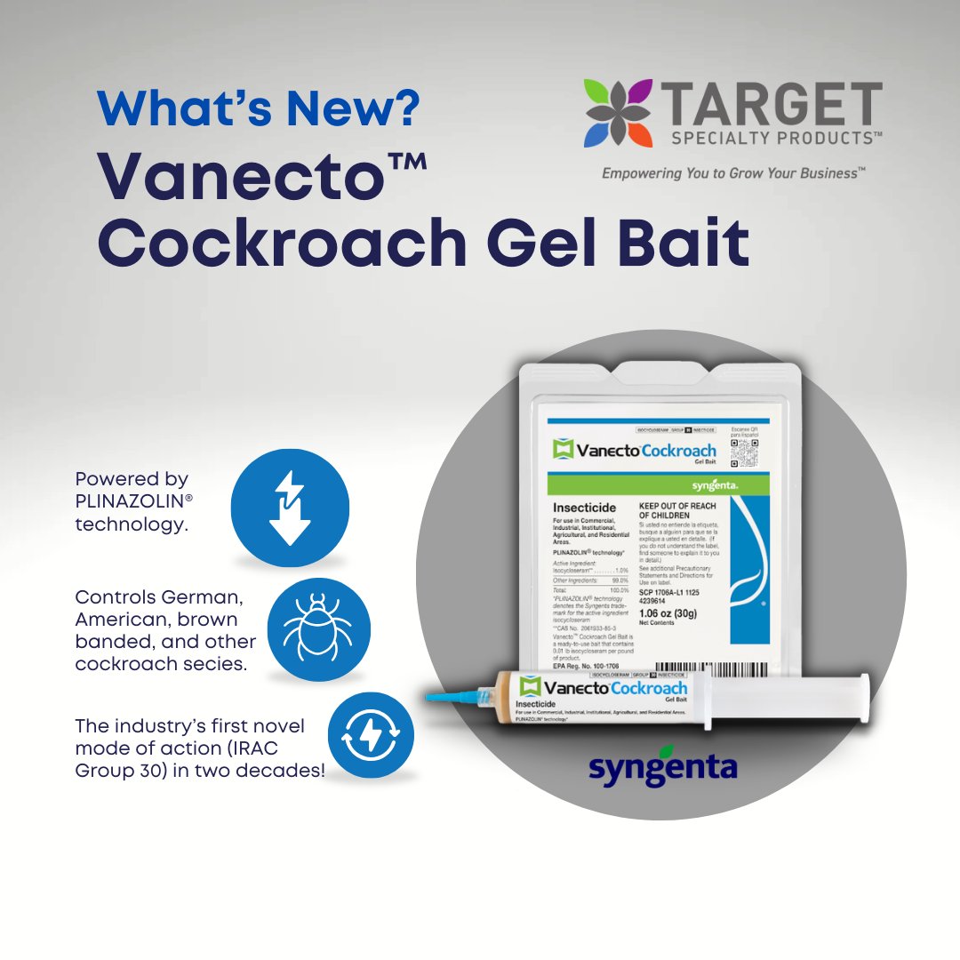 TargetSpecialty tweet media