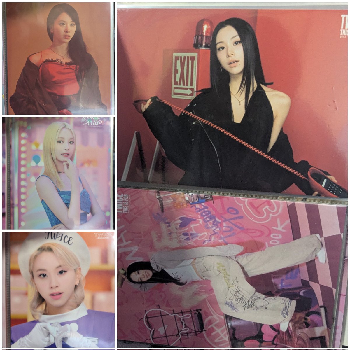 つよん tweet media