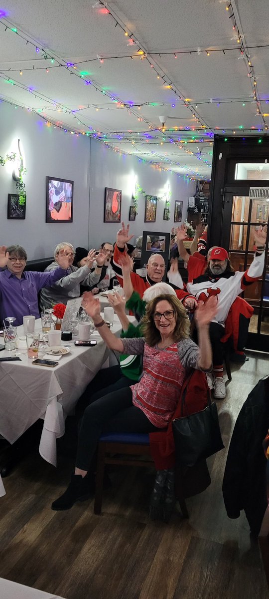 Devils Fan Club, Inc tweet media
