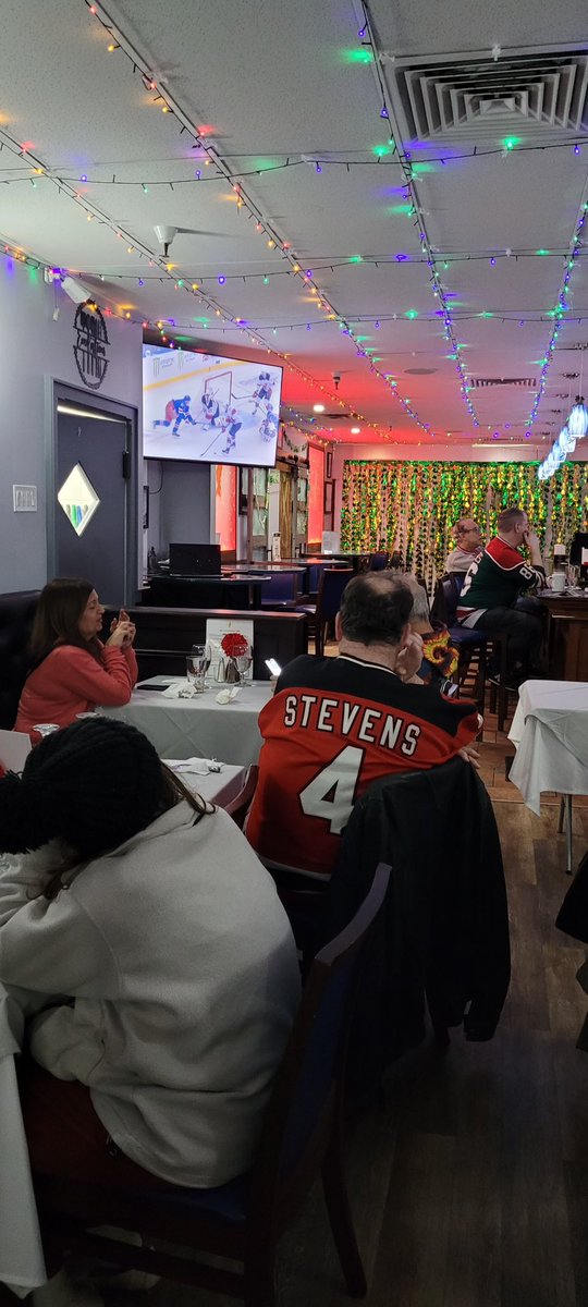 Devils Fan Club, Inc tweet media