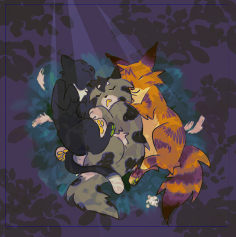 cat 🏴☠️⚔ tweet media