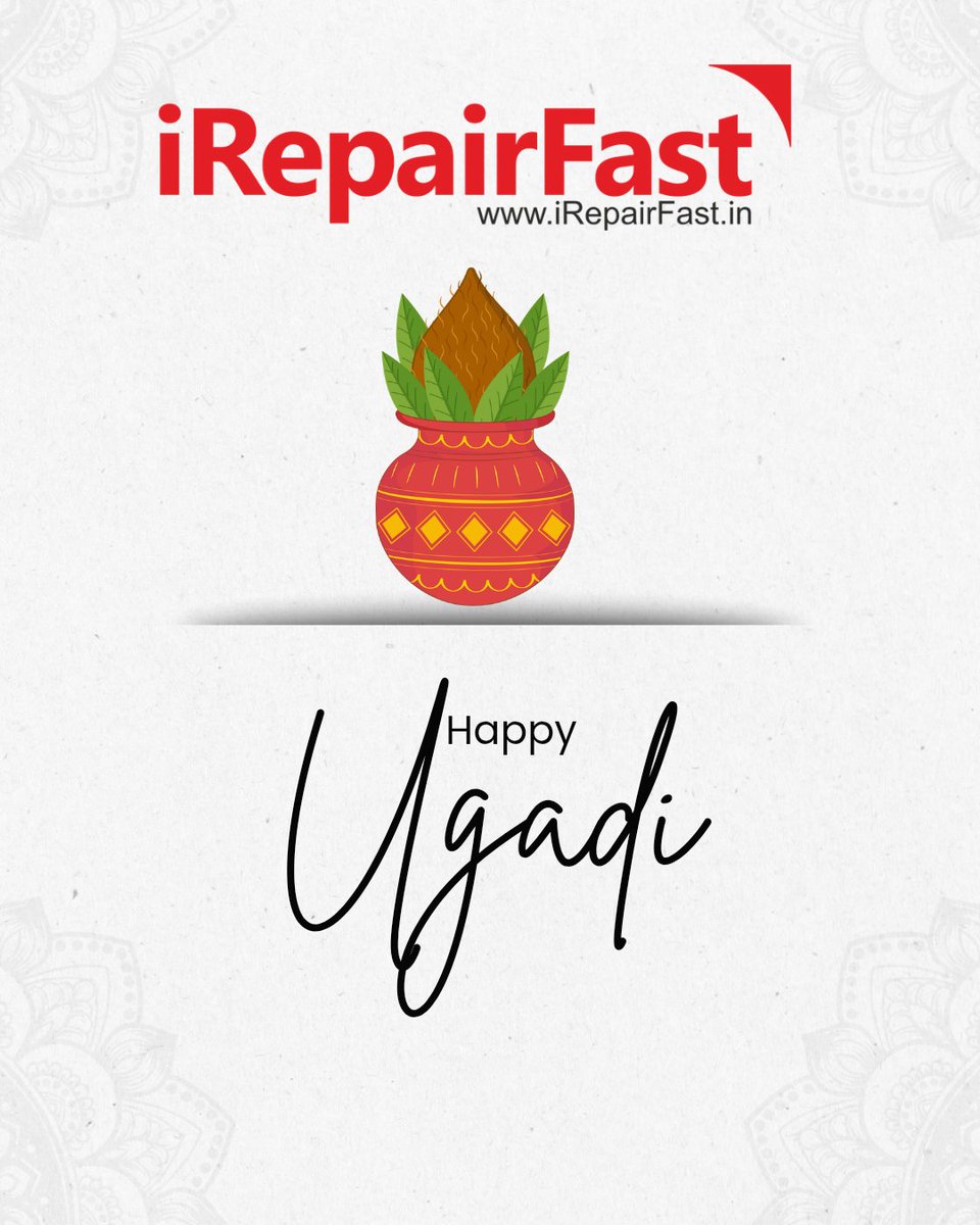 IRepairFast tweet media