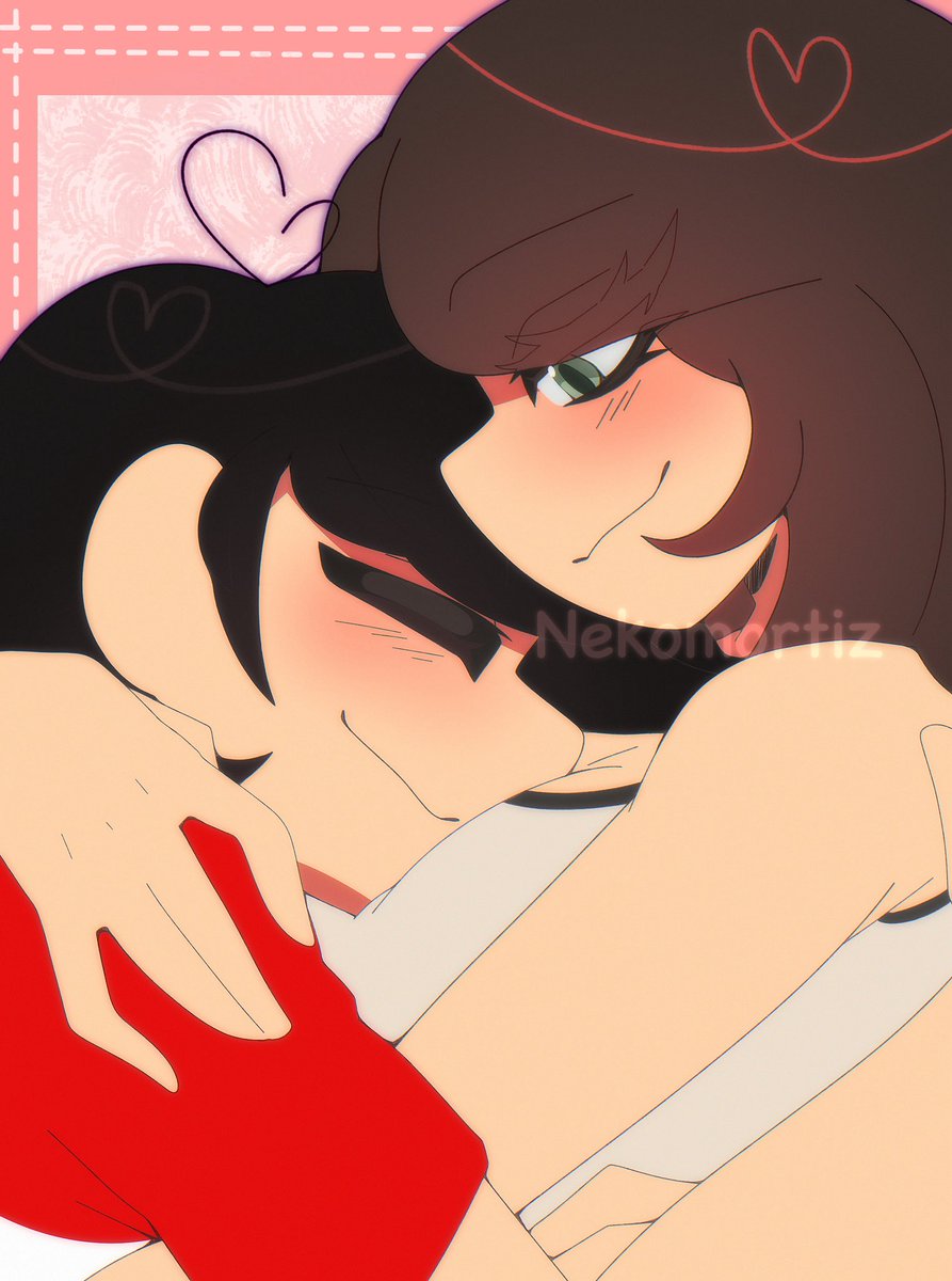 Cuddle time ✨♥️ 

🍺🐾