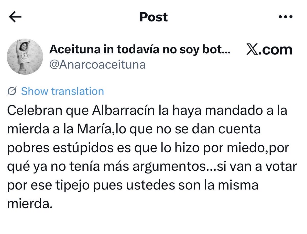 Arturo Kalej H. tweet media