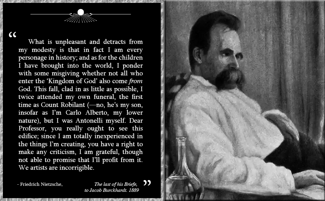 Friedrich Nietzsche Groyper (@hekebolos) on Twitter photo 