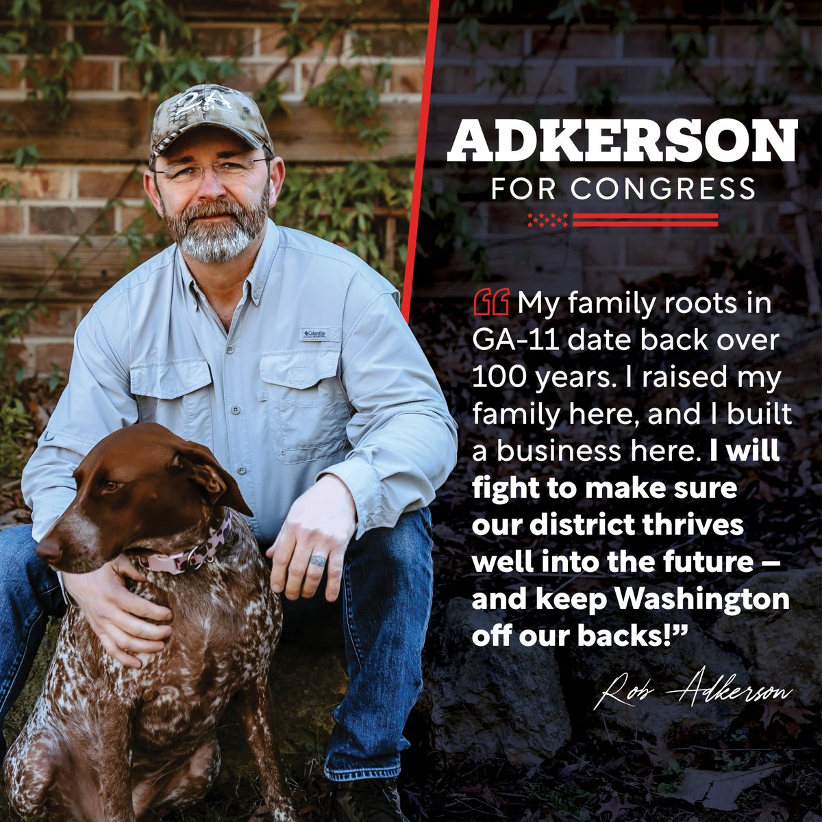 Rob Adkerson tweet media
