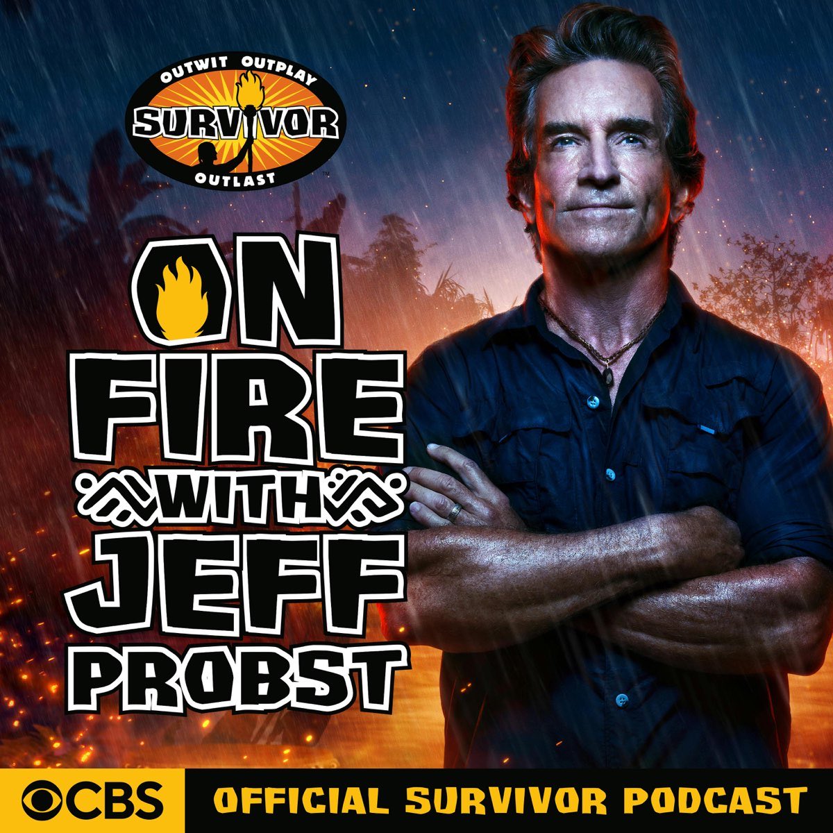 They need to bring back this back just to reinstate the segment where you could send Jeff Probst hate mail #survivor