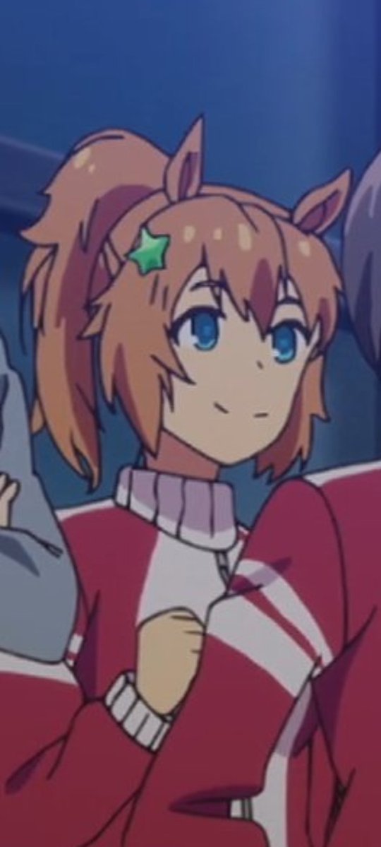 Taiki Shuttle tweet media