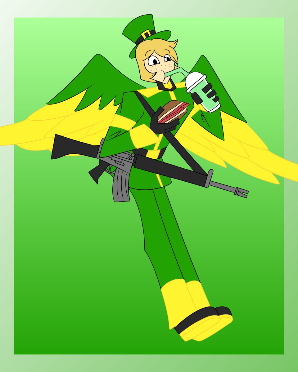 Reaper's Creations 🍉 (Comms Open) tweet media