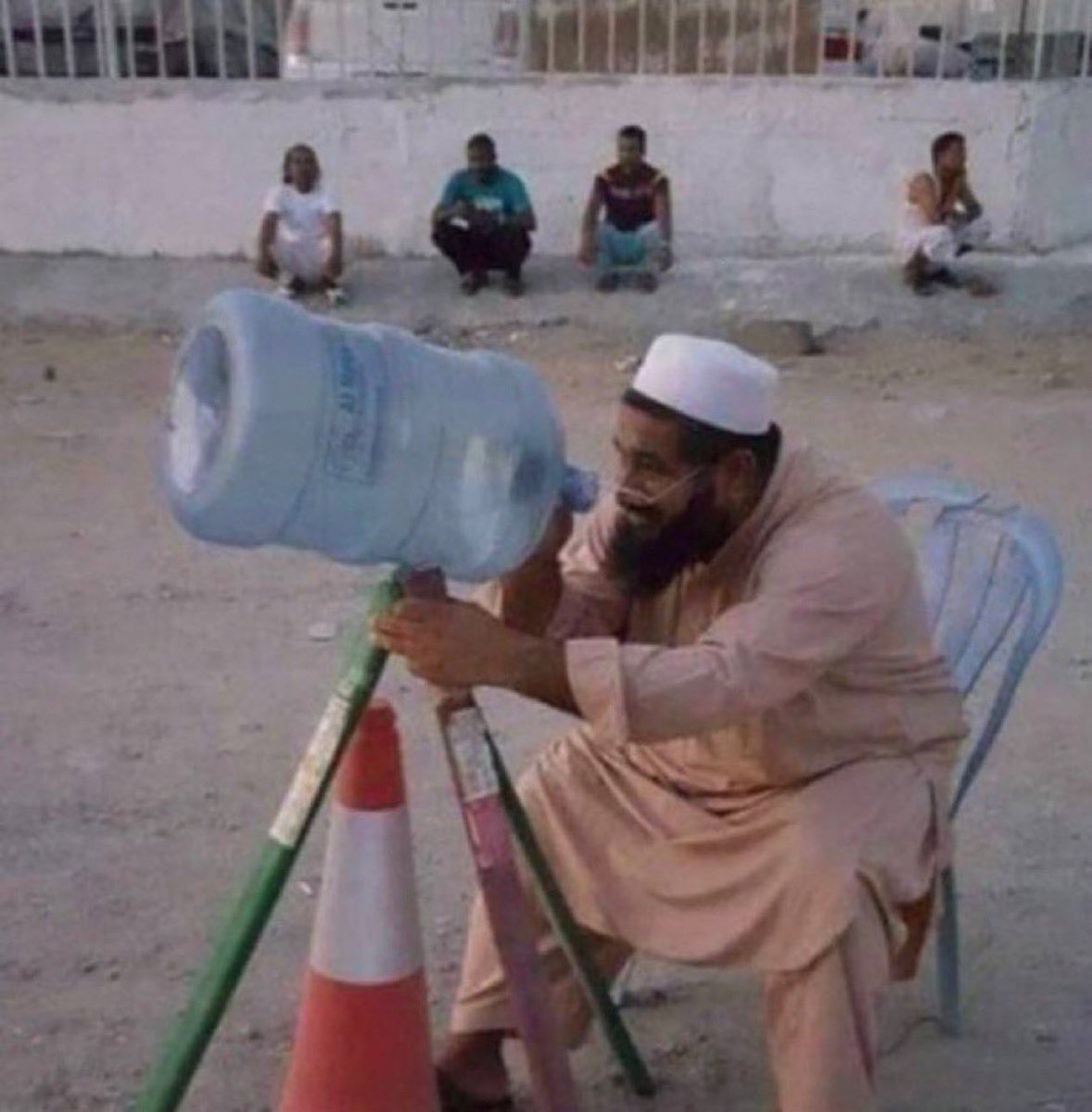 Claptrap tweet media