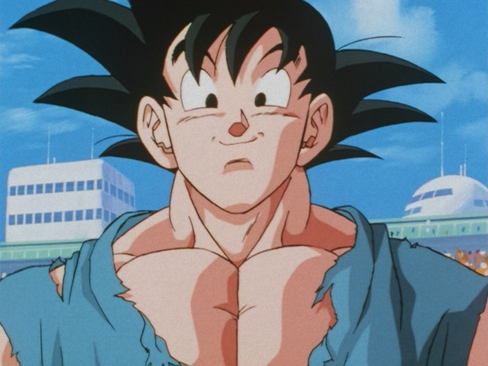Dragon Ball ScreenCaps tweet media