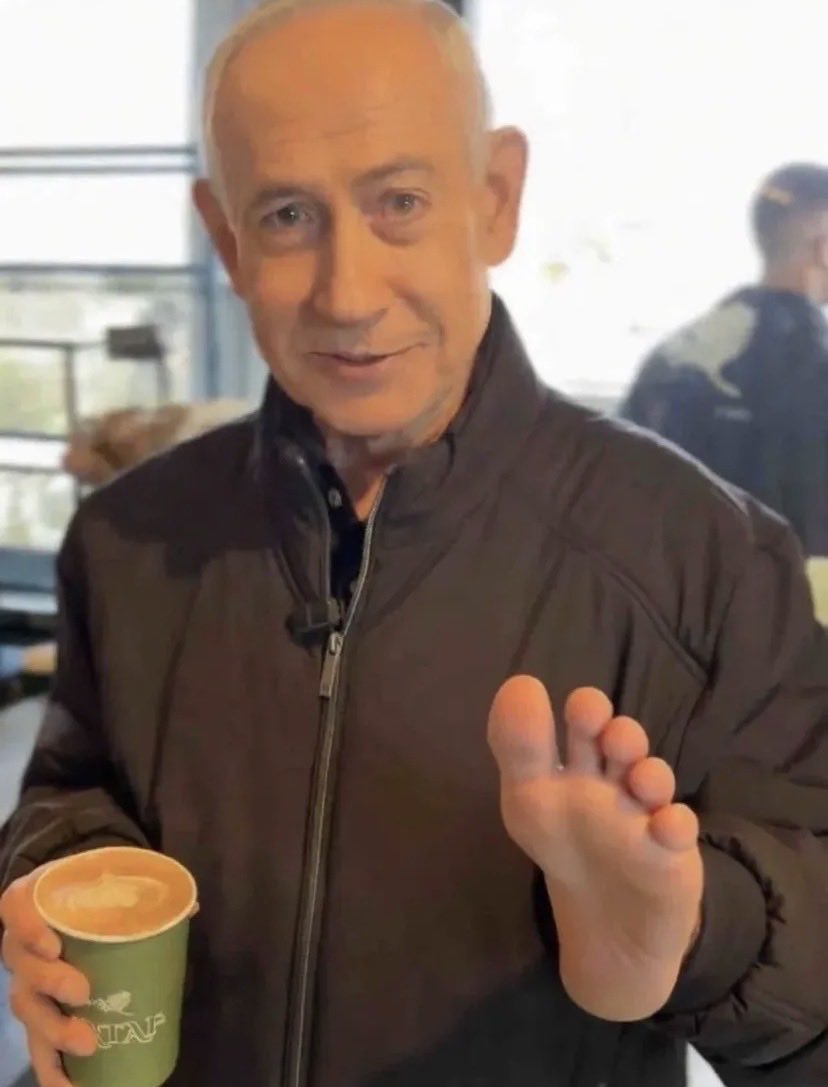 highprogressive🥂👁️ tweet media