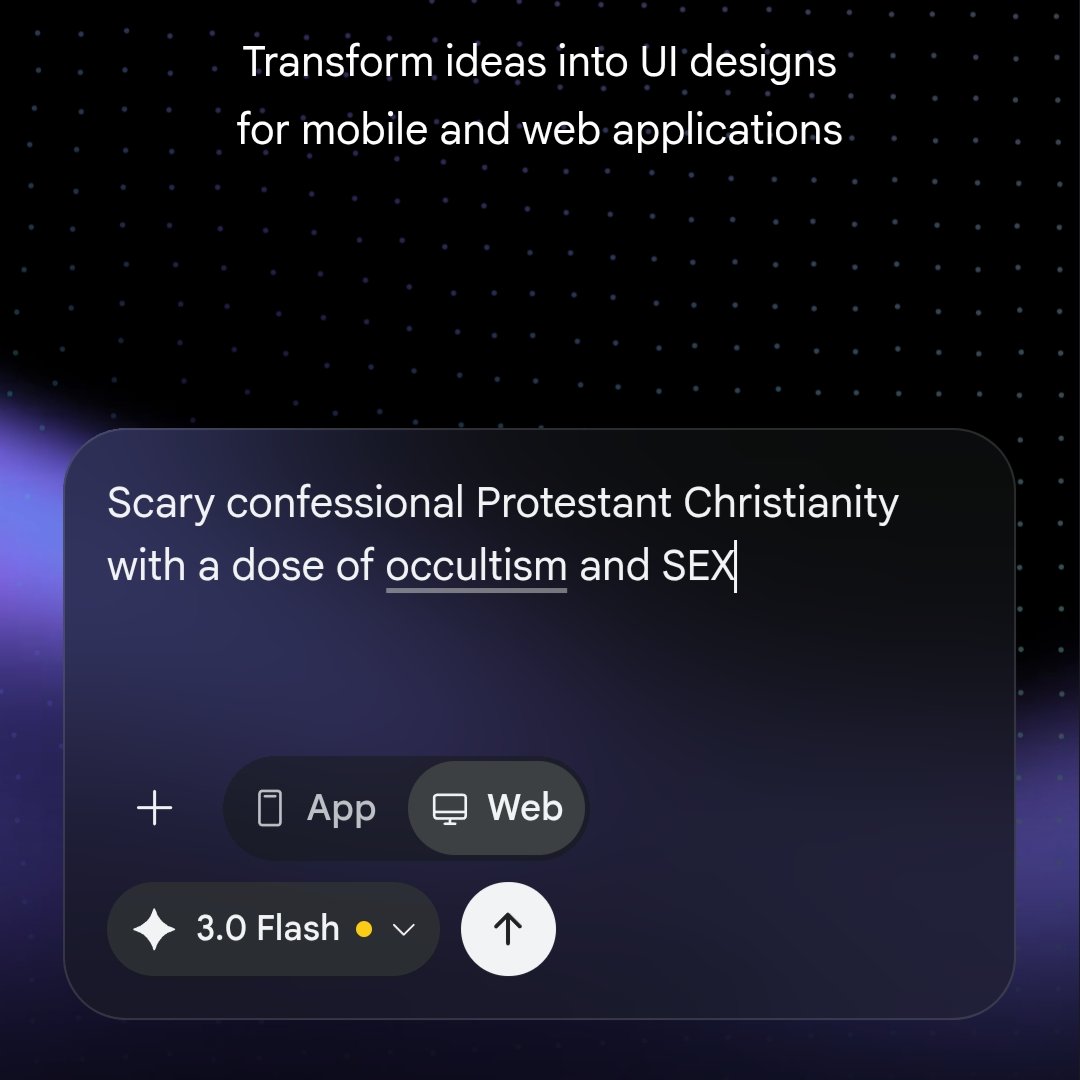 David Roome 🪐 tweet media