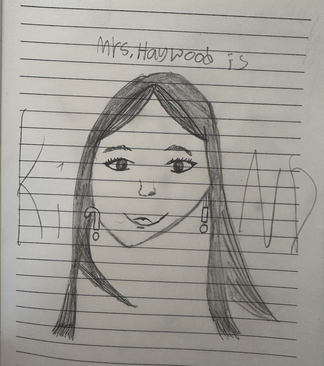 Amy Haywood tweet media