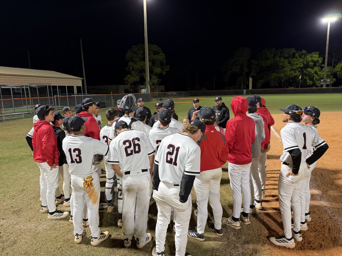 Bloomingdale SHS tweet media