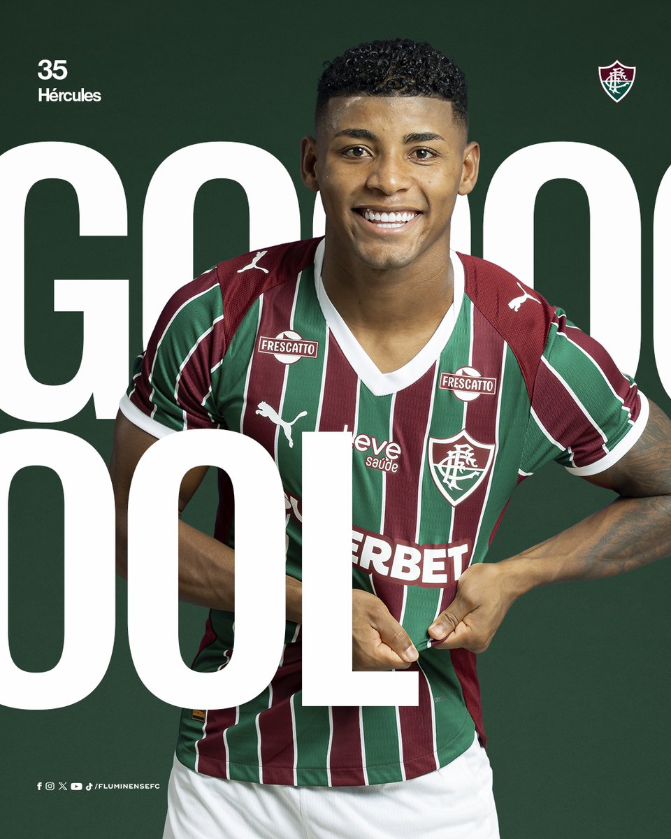 Fluminense F.C. tweet media