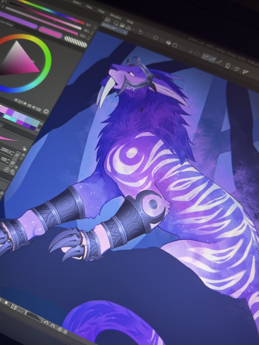 ✦ Slumbers ✦ tweet media