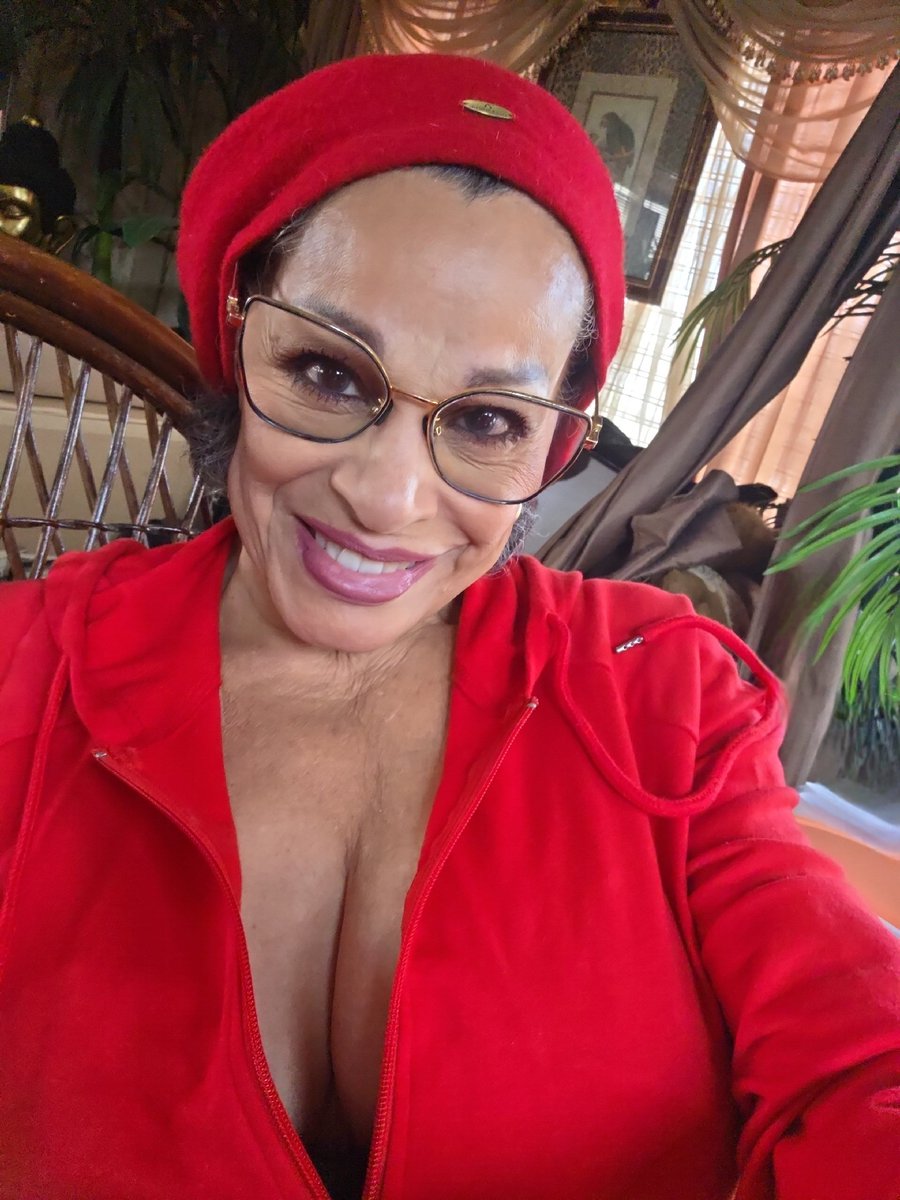 Vanessa del Rio  ©®™ 💋 tweet media