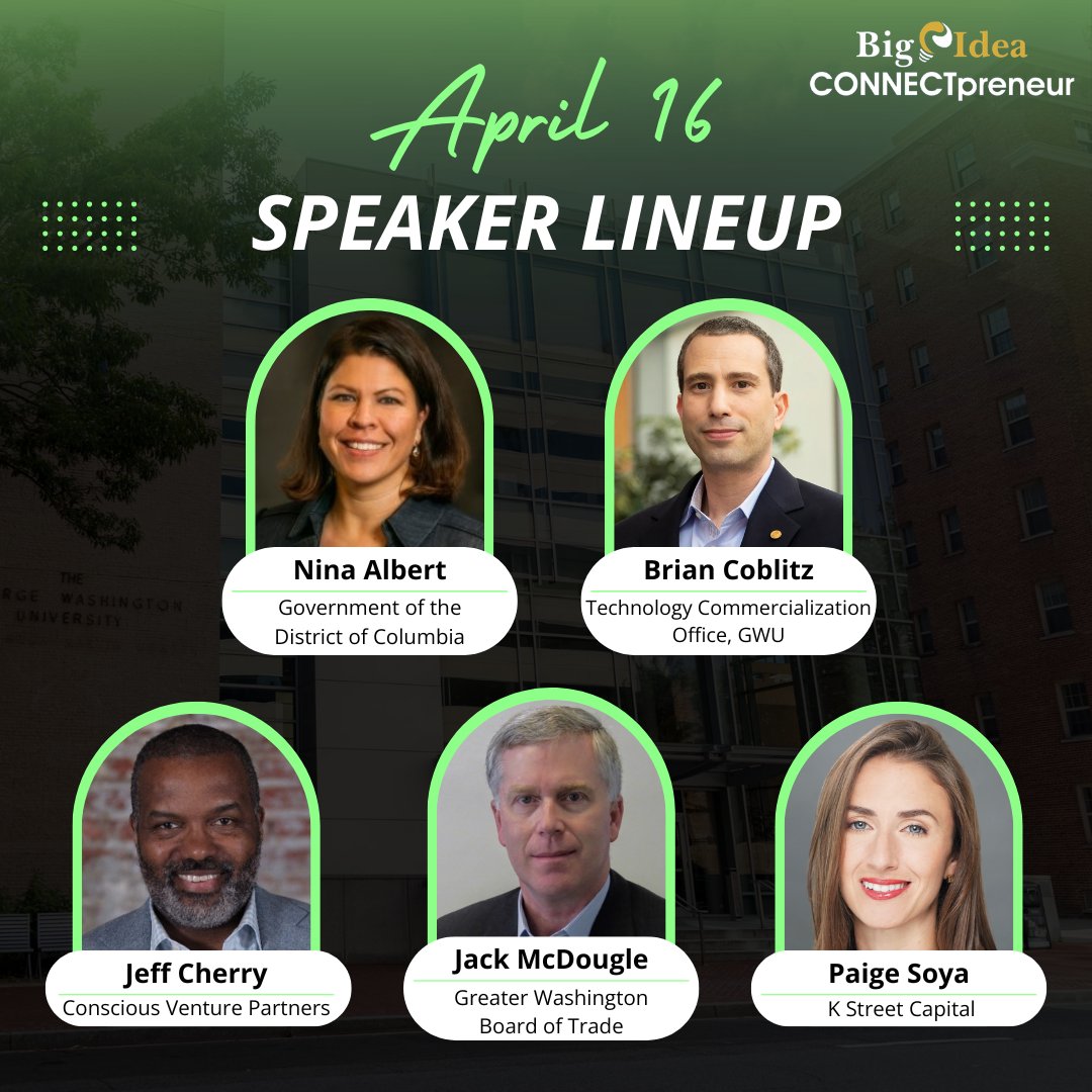 CONNECTpreneur tweet media