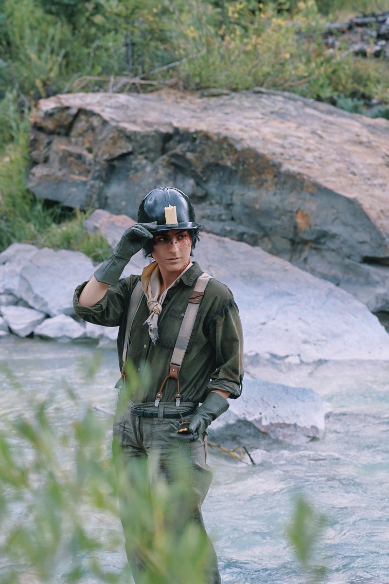 Youjo ⛏️ tweet media