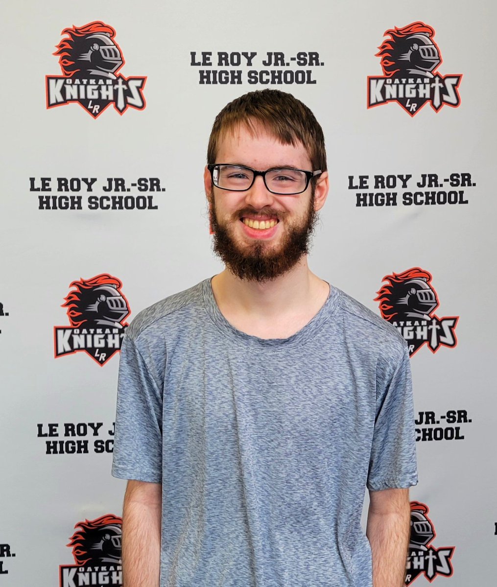 Le Roy Central School District tweet media