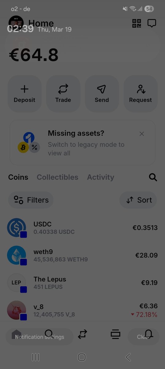 Alexander Kleine tweet media