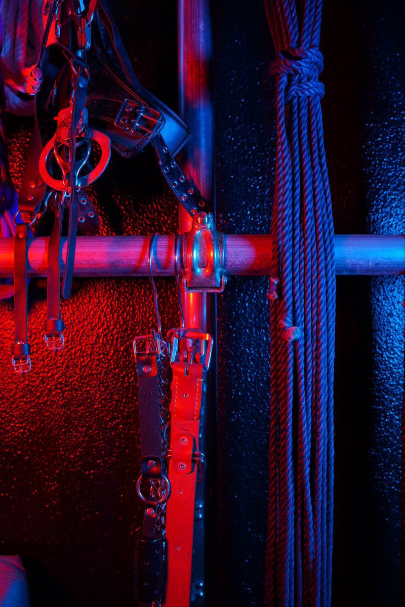 PRIVATE STUDIO GATT tweet media