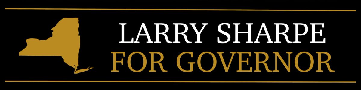 Larry Sharpe tweet media