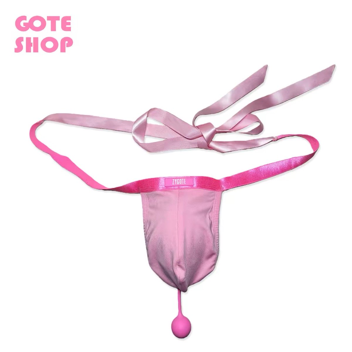 GOTE SHOP够特商店 tweet media