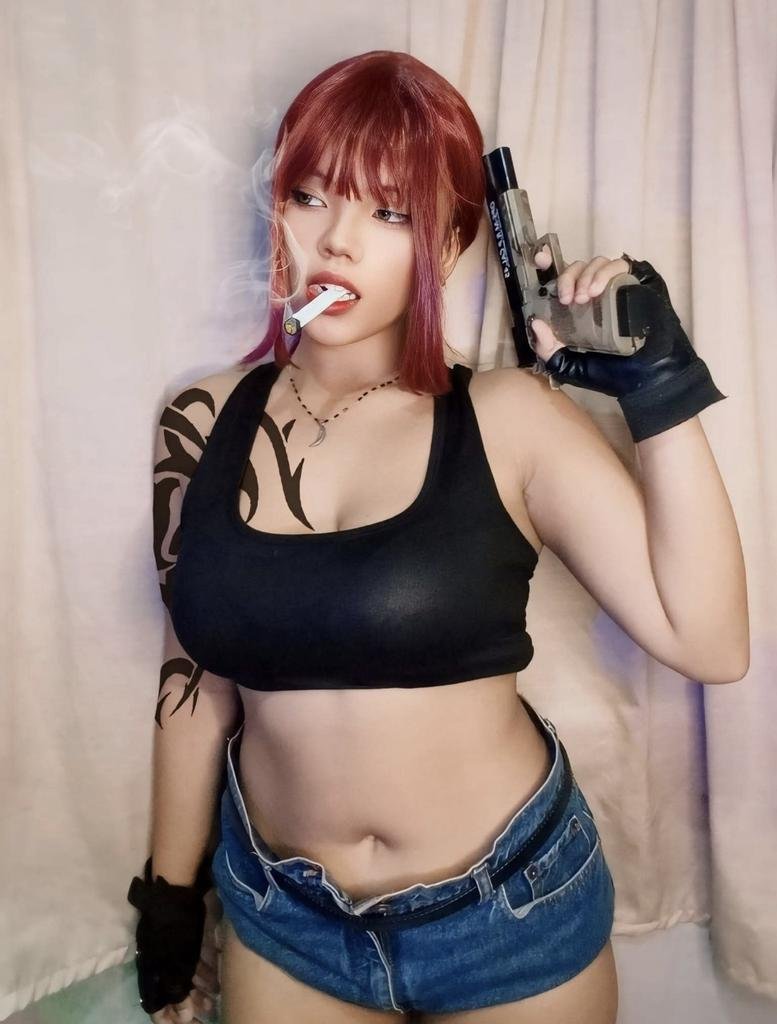 Ox King λ 悟 tweet media