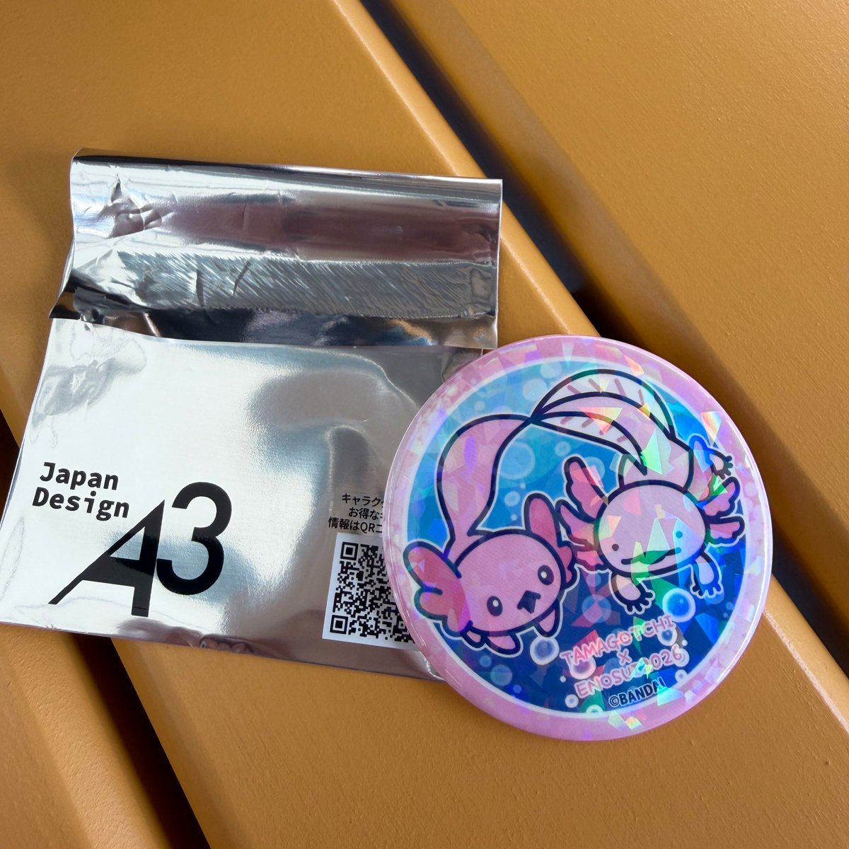 ぽぽ´•ﻌ•`🐾関東万博通期パス勢 tweet media