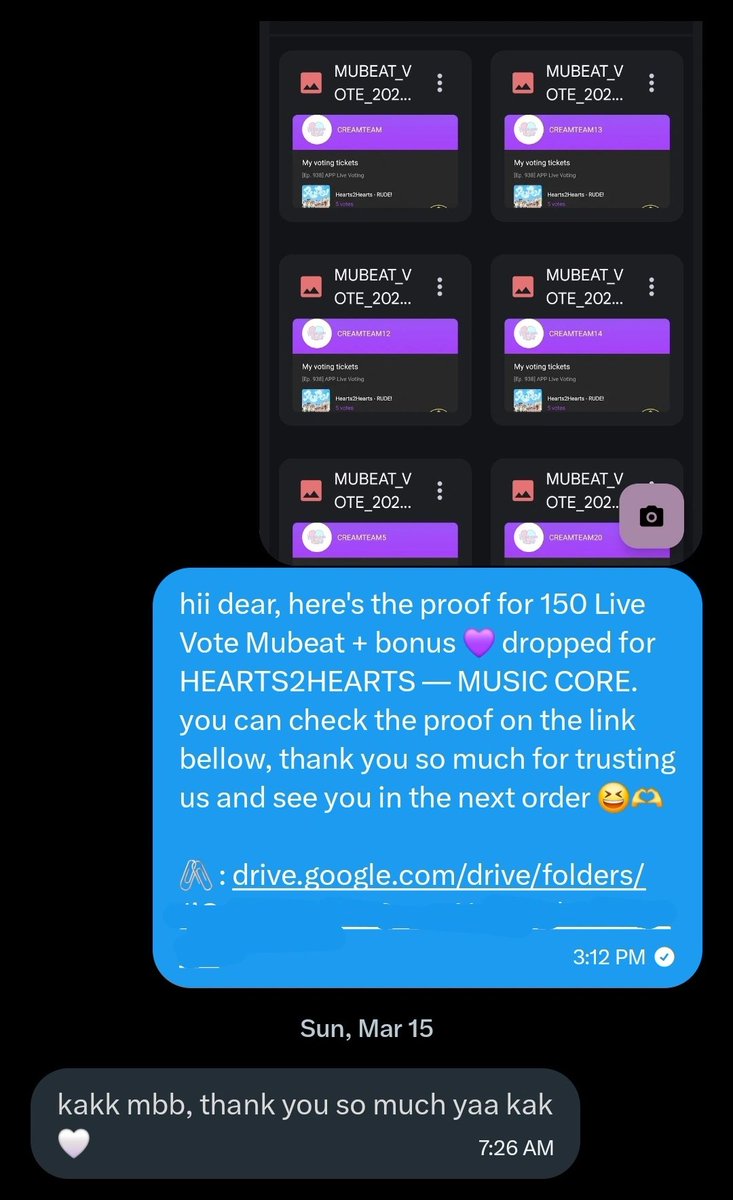 ICREAMCUPS 🍨 tweet media