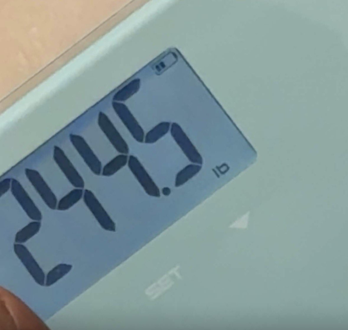 Jonathan Ware tweet media