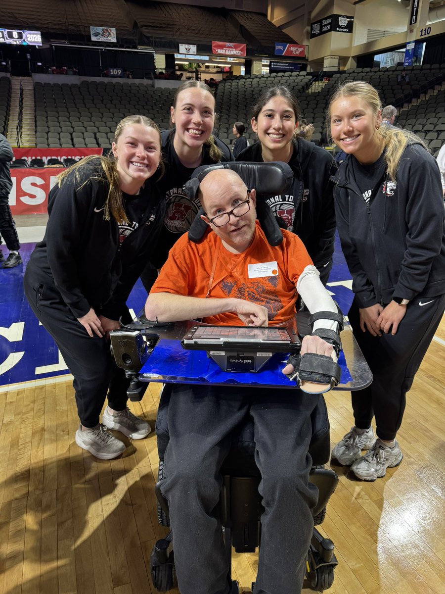 Great Plains Athletic Conference tweet media