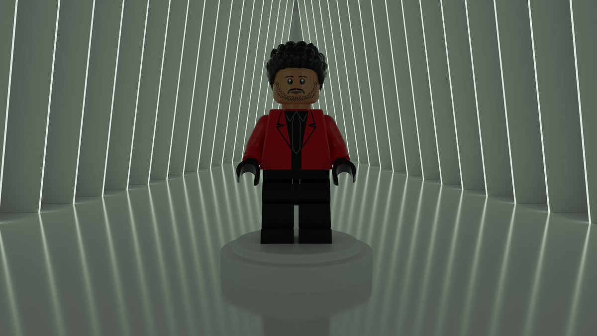 NineReleases's tweet photo. AFTER HOURS COMING SOON!

Our first release offered in multiple formats: the standalone figure, the figure encased in custom packaging, and a keychain version. We’re also developing a record clamp version, but that’s still a ways out. https://t.co/wz3cDUawkd