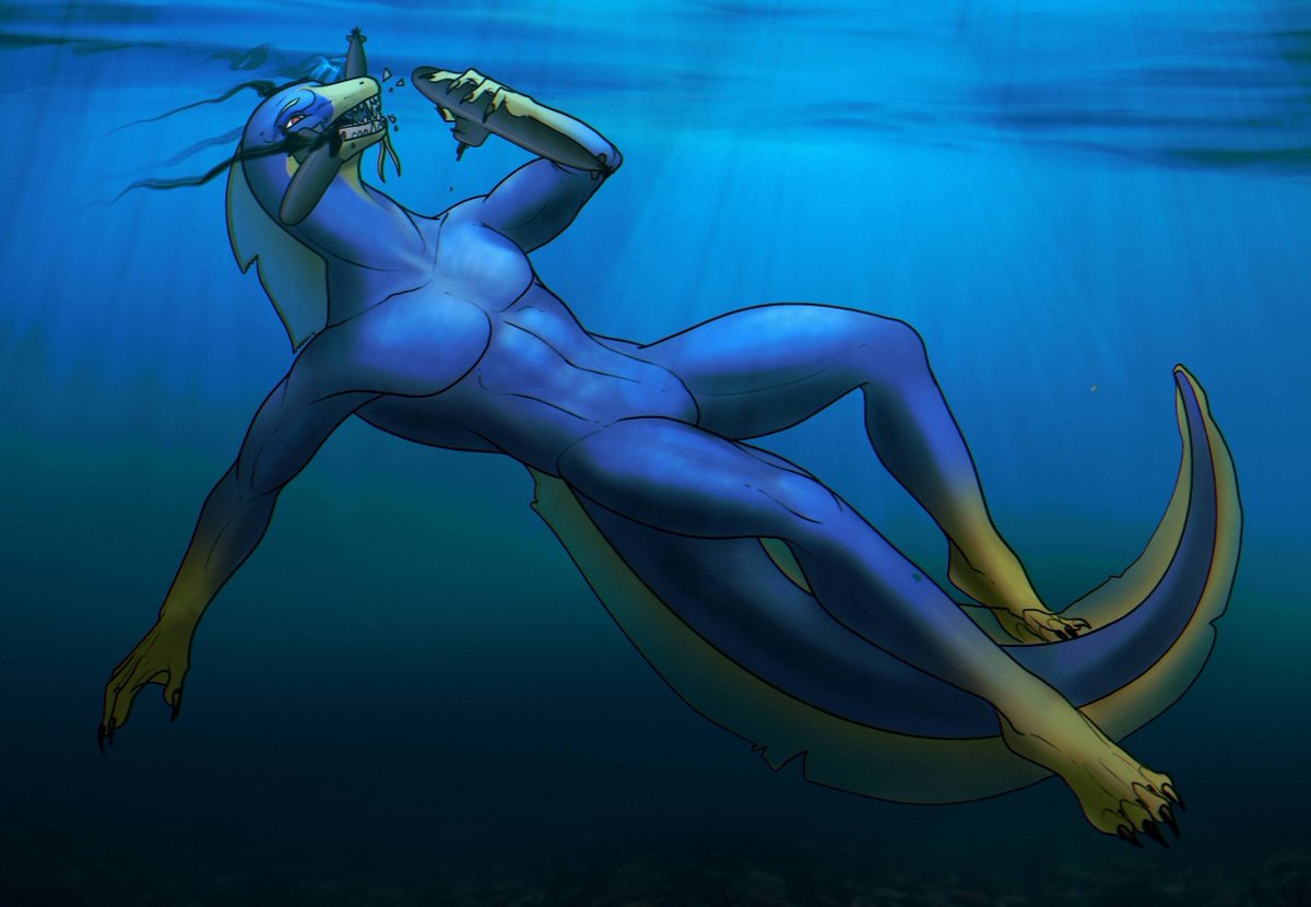 Flamer/Strider/Katari tweet media