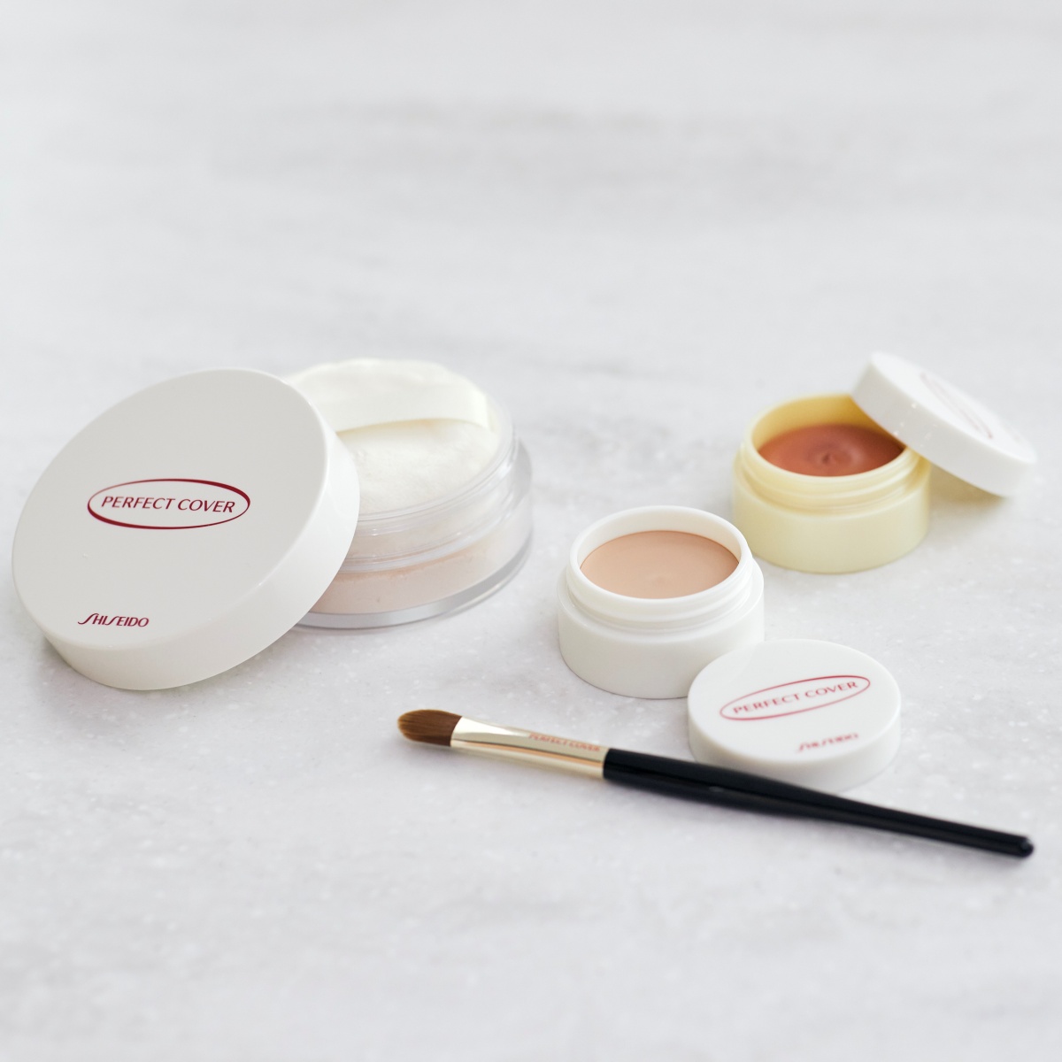 資生堂 ShiseidoCo.,Ltd. tweet media