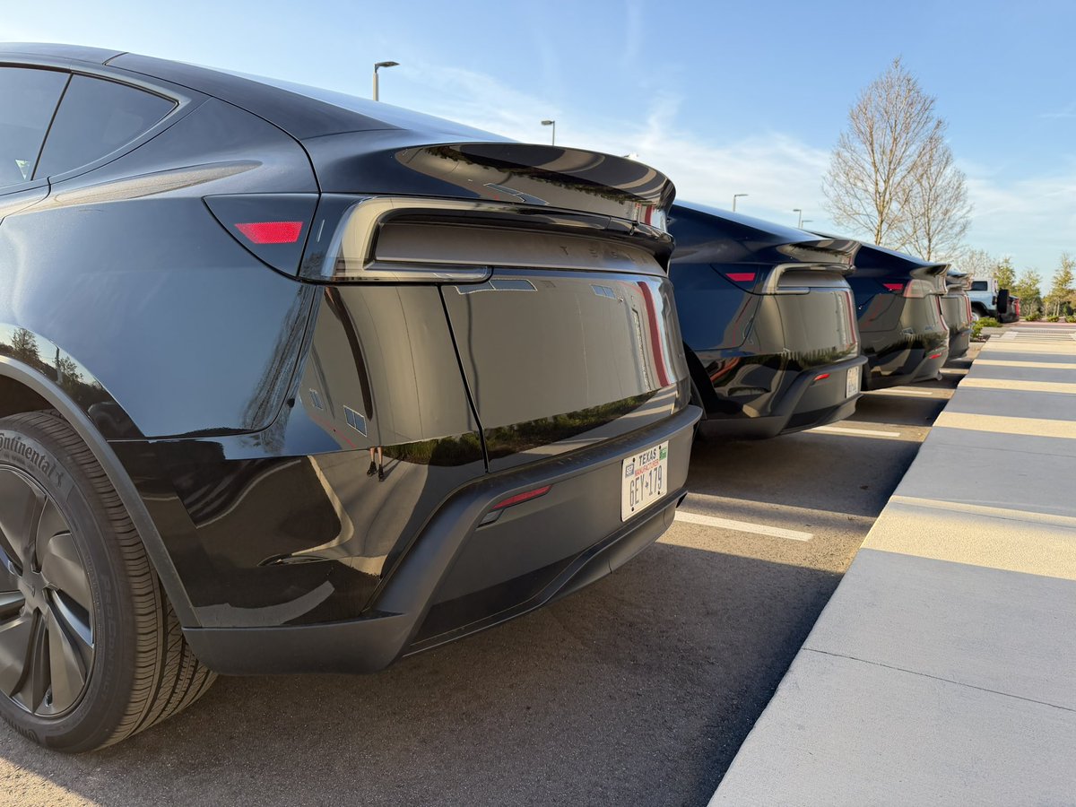 Sawyer Merritt tweet media