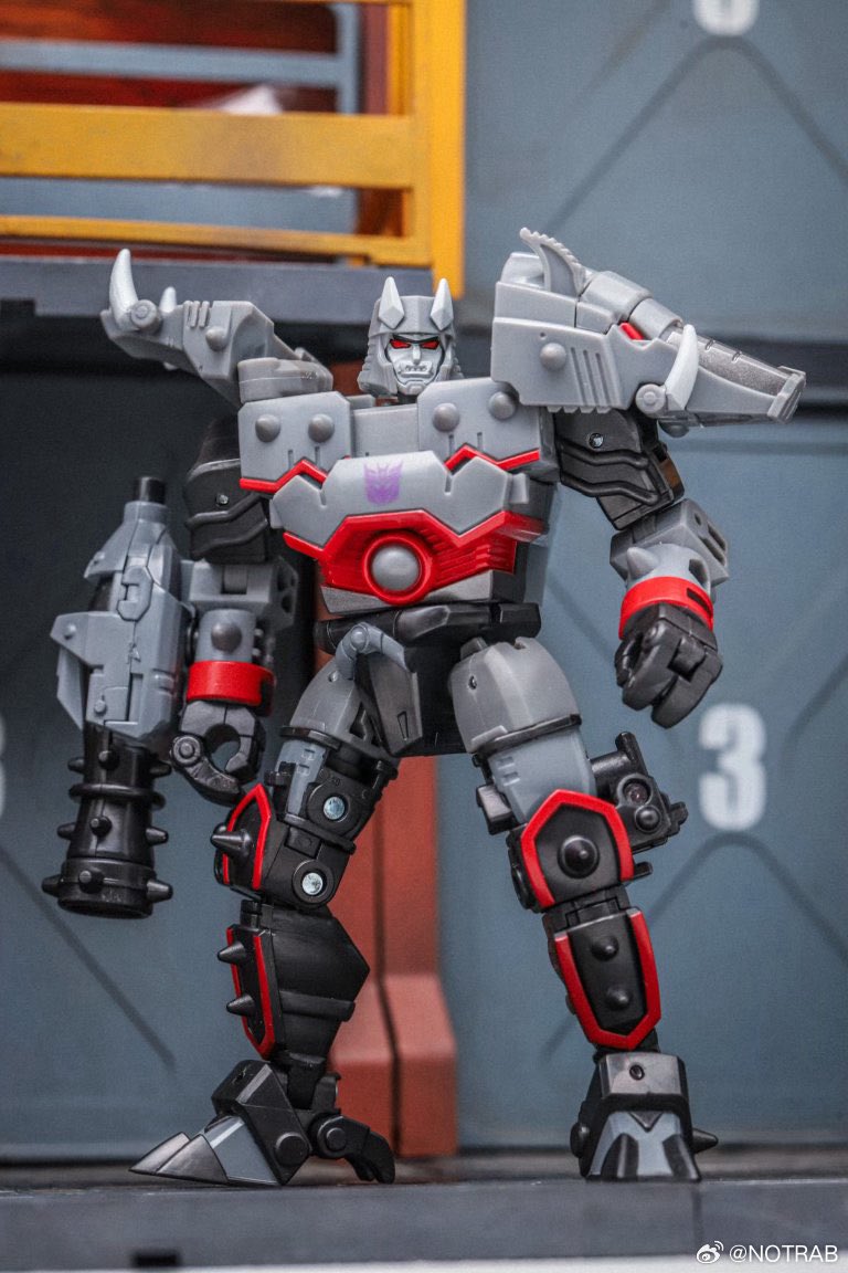 FanOfWDP_Transformers tweet media