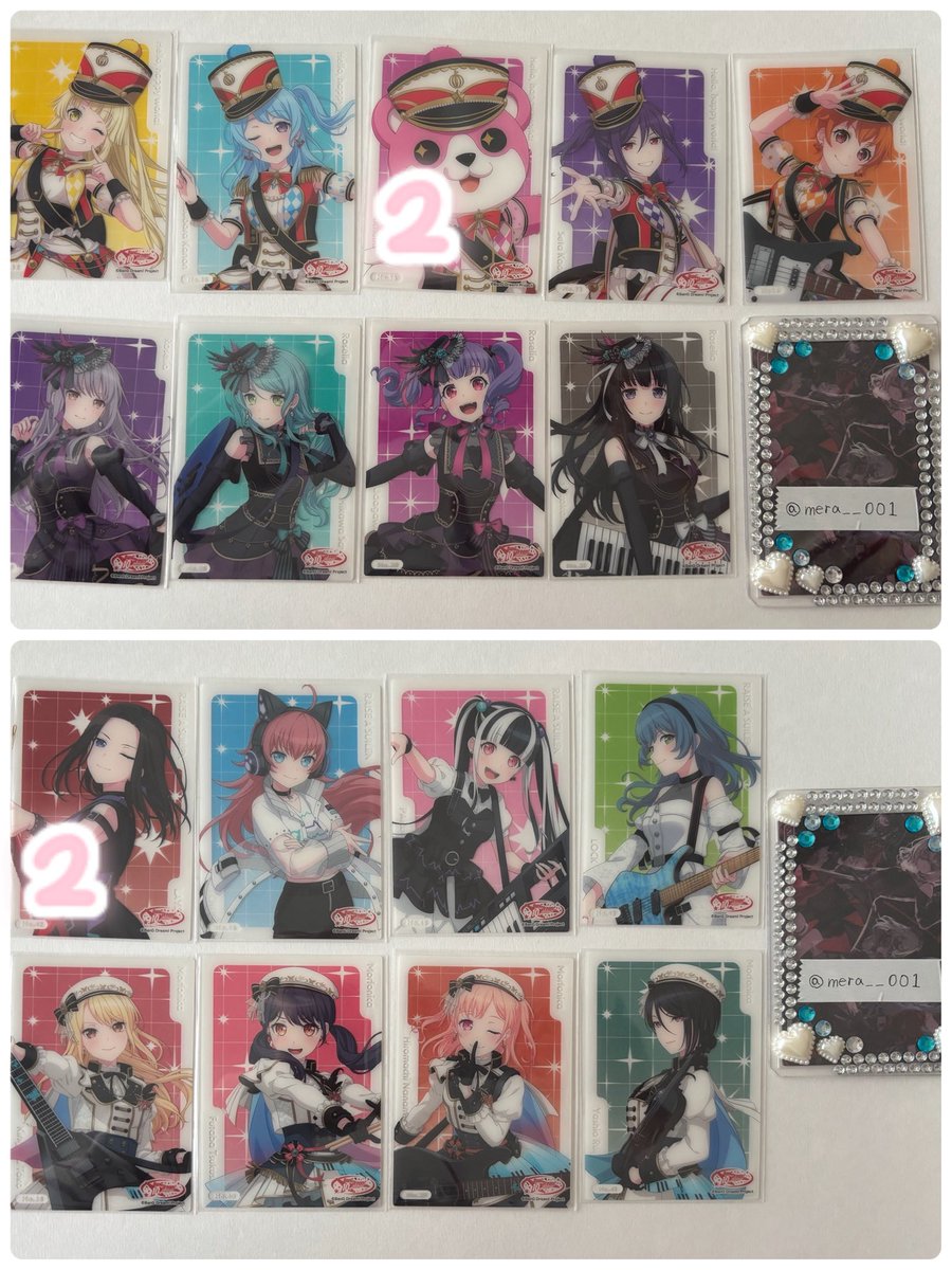 メラソ@プロカ必読 tweet media