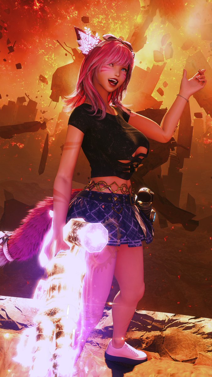 Misao🩷 tweet media