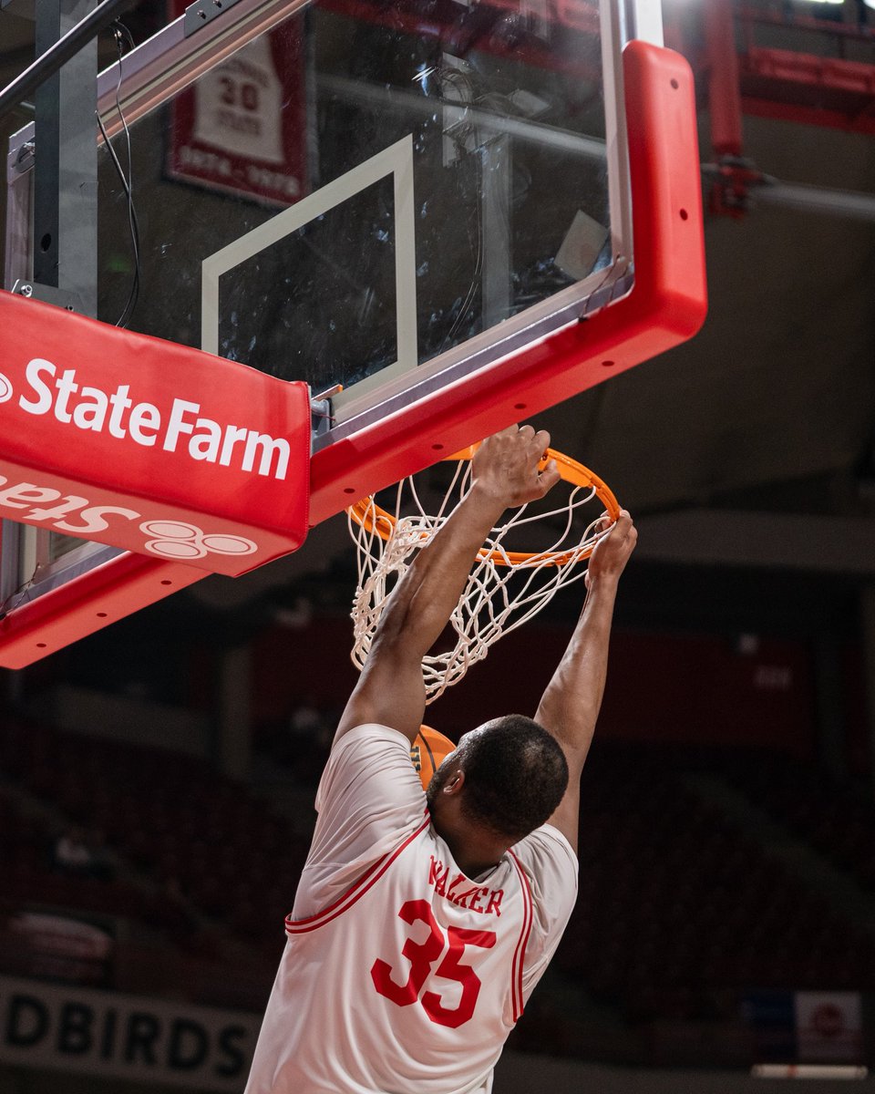 Illinois State Men's Basketball tweet media