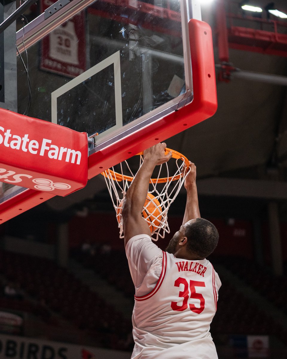 Illinois State Men's Basketball tweet media