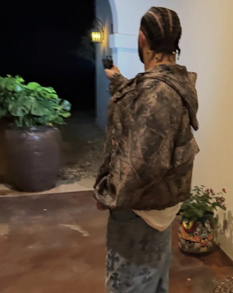 Akademiks TV tweet media