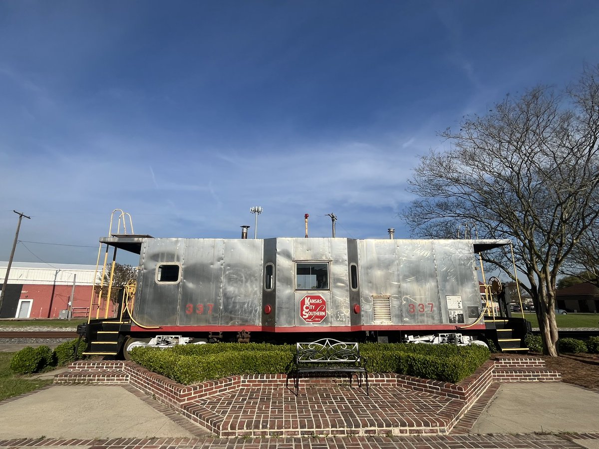 RAIL Magazine tweet media