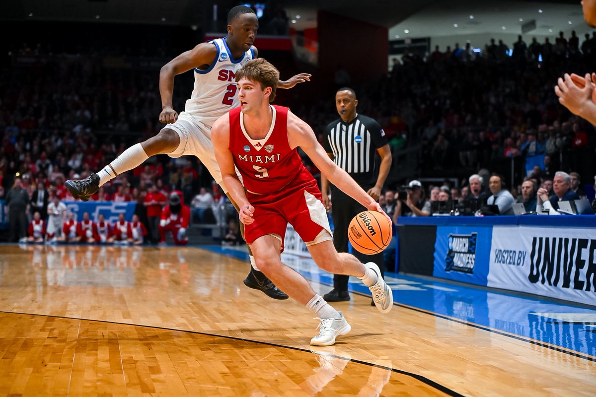 Miami Men’s Basketball tweet media