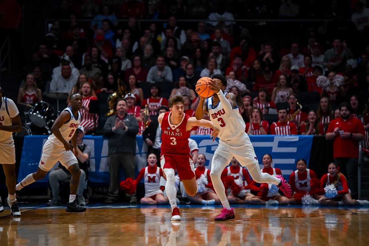 Miami Men’s Basketball tweet media