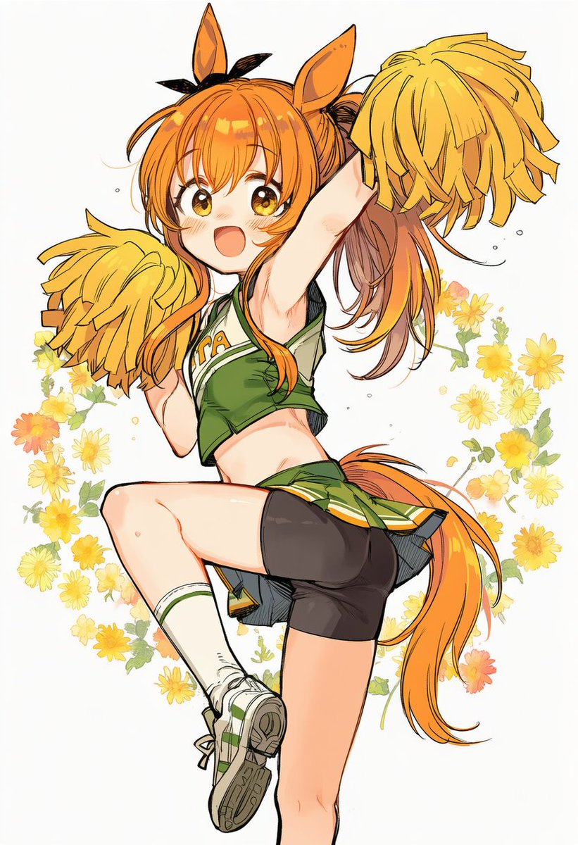 餅米リセ@Ai tweet media