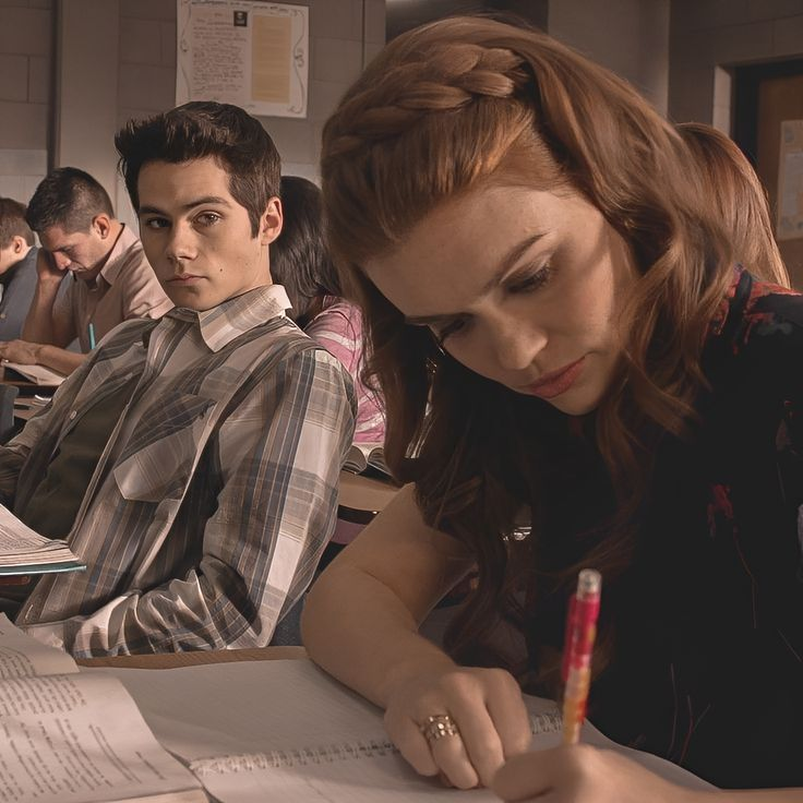 Obsessed Teen Wolf EC⧗🐘🔮 tweet media