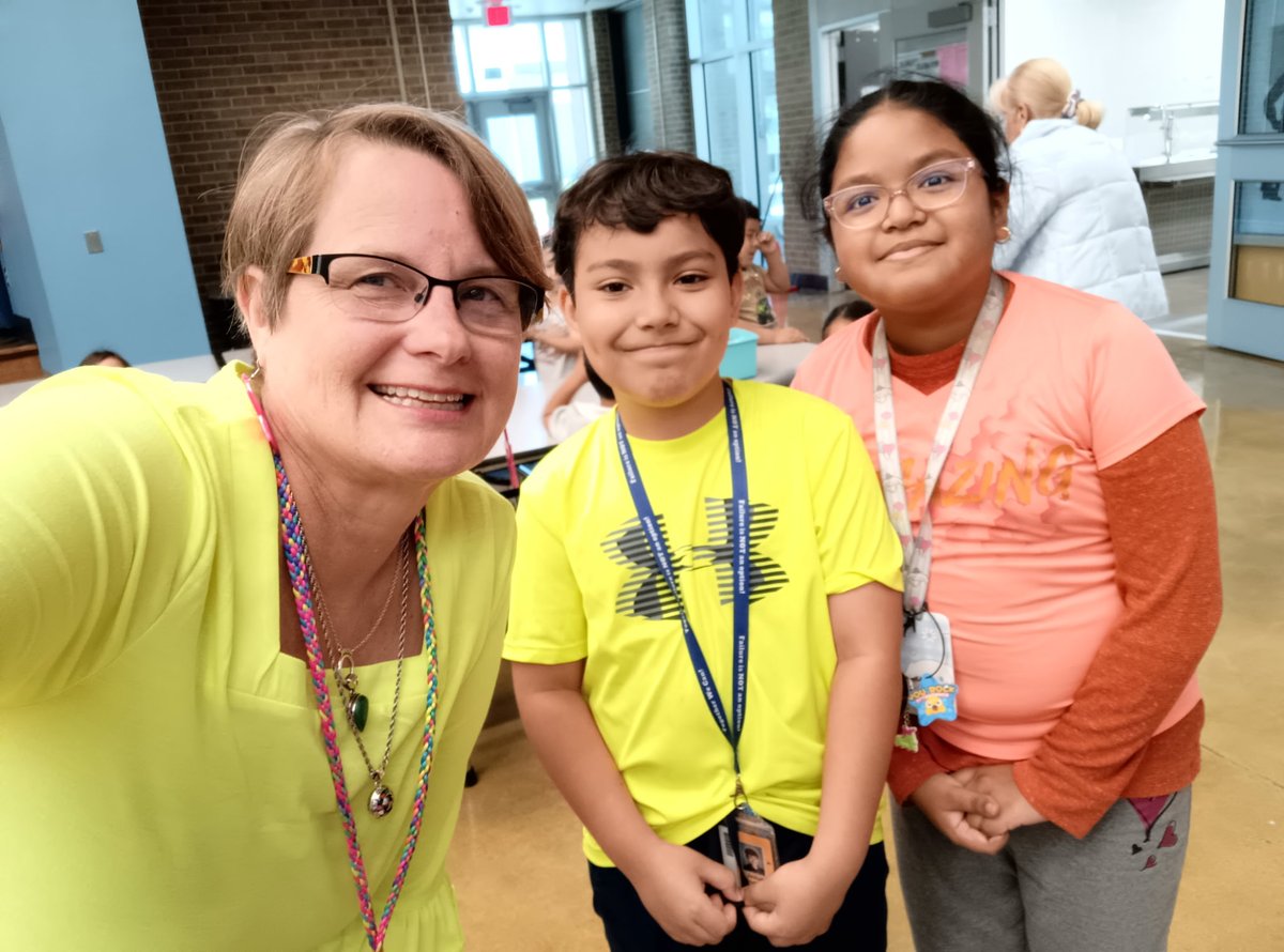 Bane Elementary tweet media